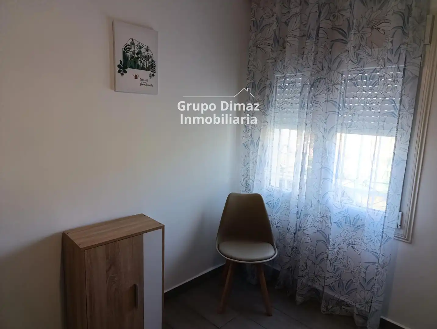 Pis de lloguer a Sant Nazari, Poble