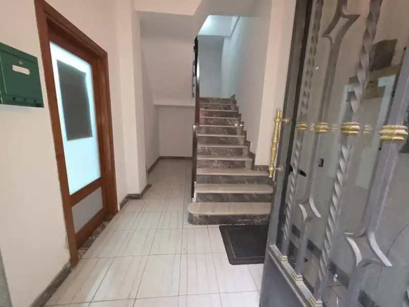 Pis amb jardí en venda a Centro Ciudad, imagen 2