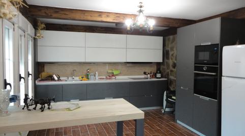 Foto 5 de Casa o xalet en venda a Cistérniga, Valladolid