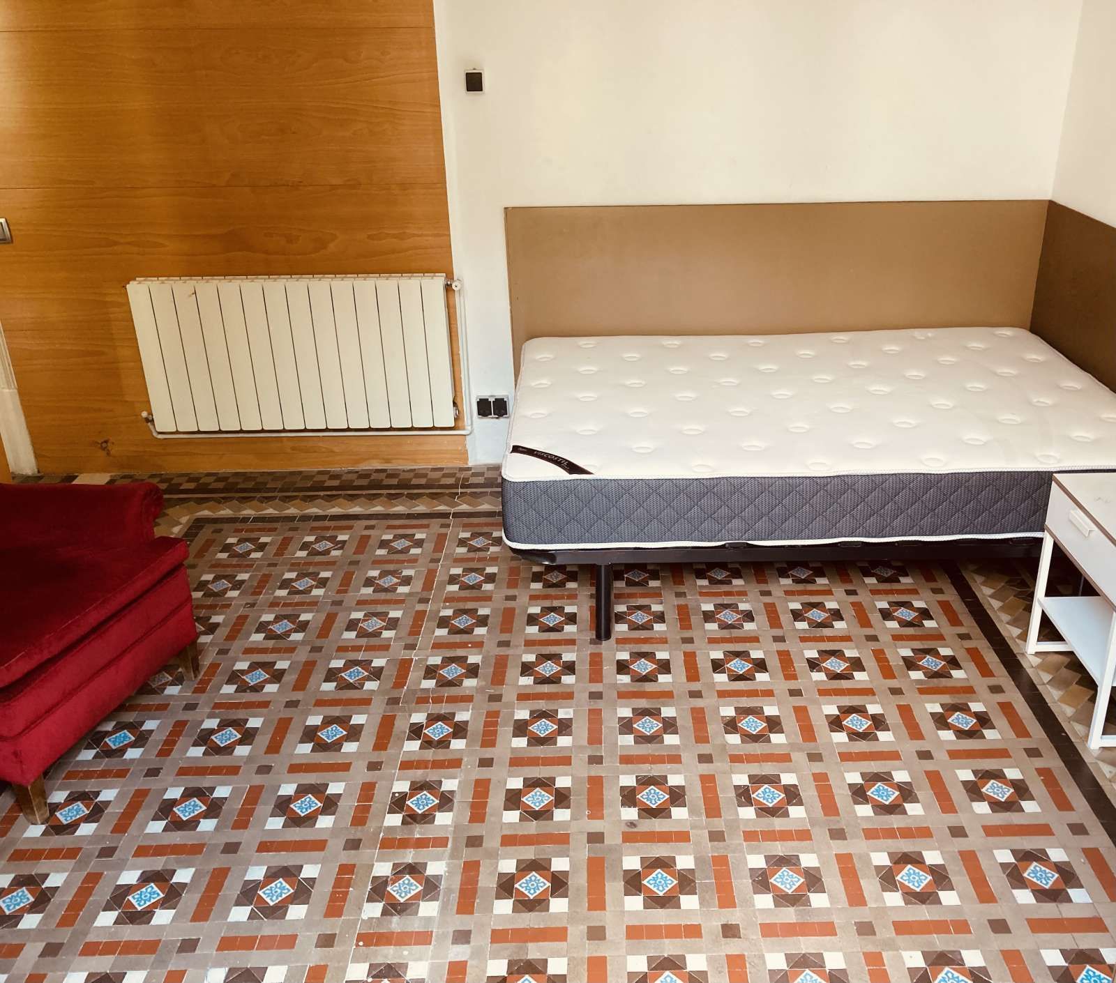 Pis per a compartir a Dreta de l'Eixample