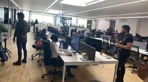 Foto 5 de Oficina en venda a Plaza Perseo, Estrella, Madrid Capital