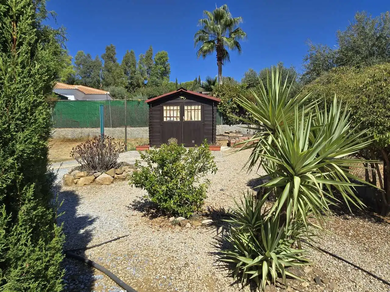 Casa con piscina en venta en Alcaucín, imagen 9