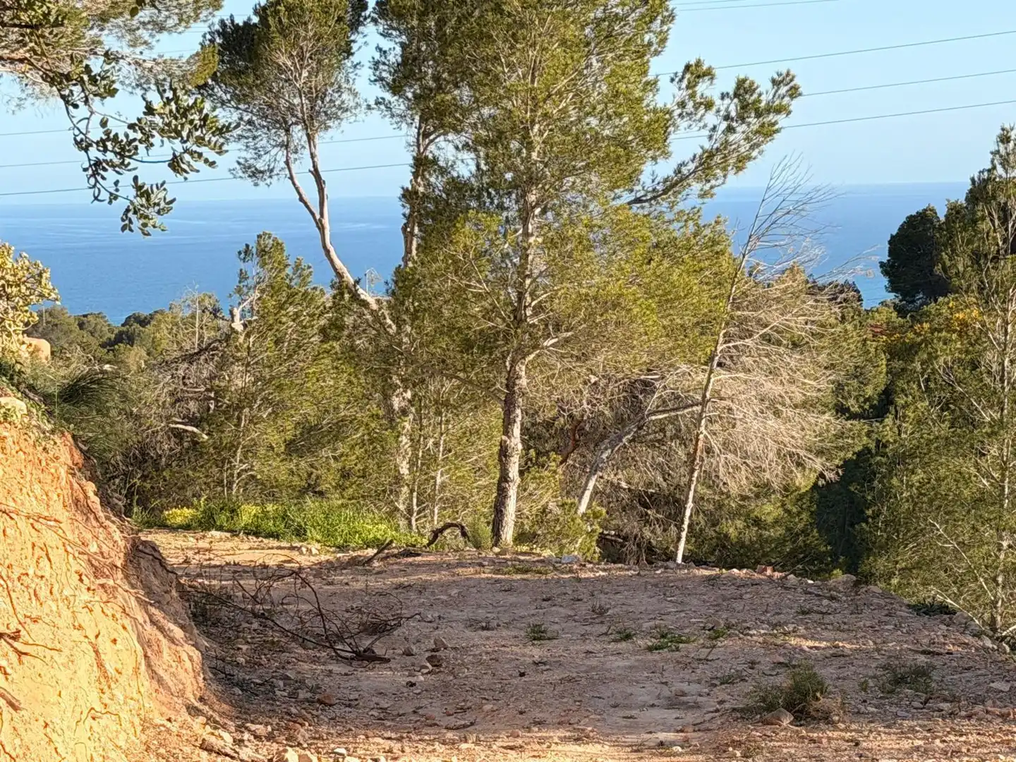 Residential land for sale in Altea la Vella, imagen 3