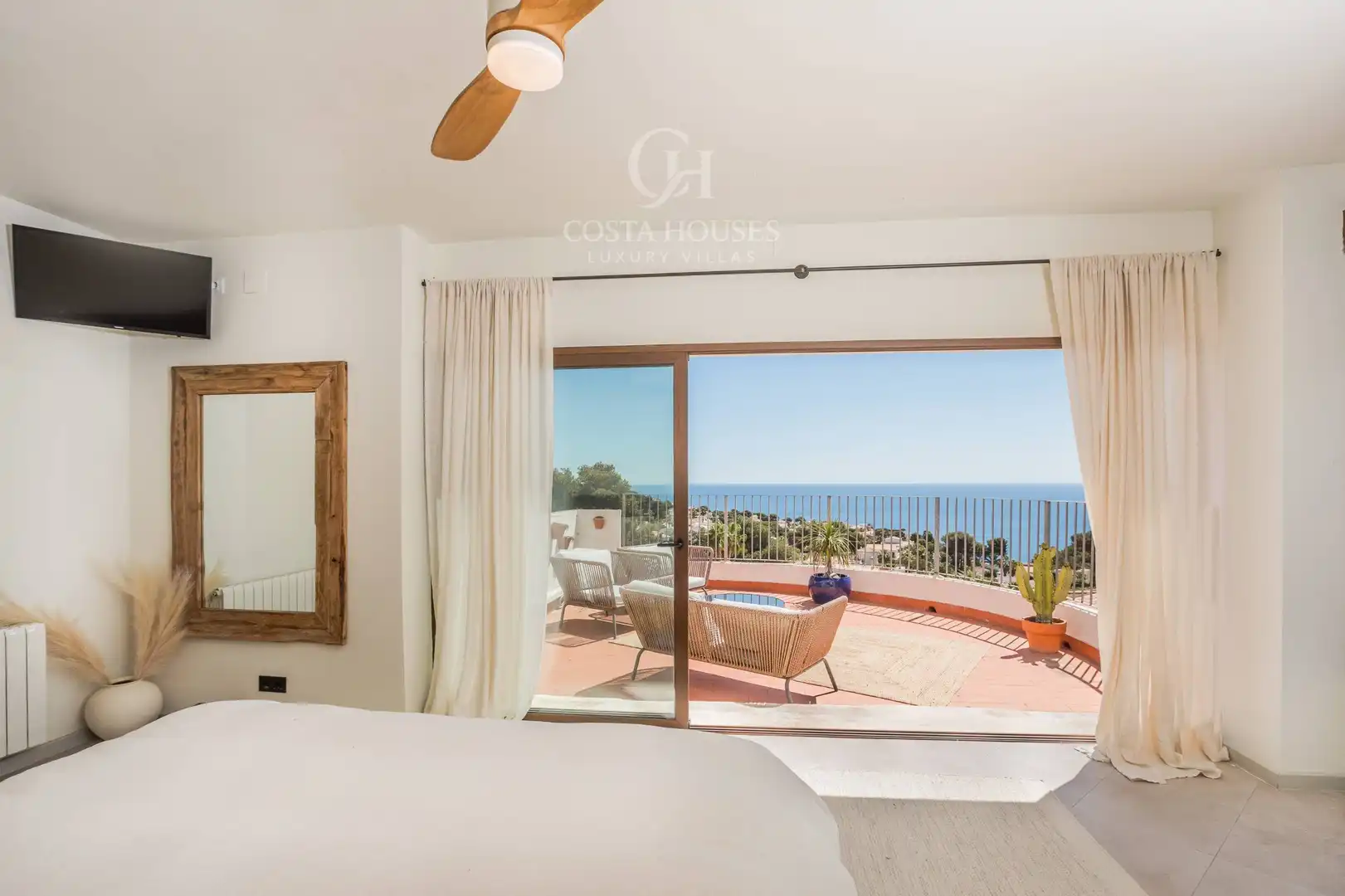 Casa o xalet en venda a Portichol - Balcón al Mar