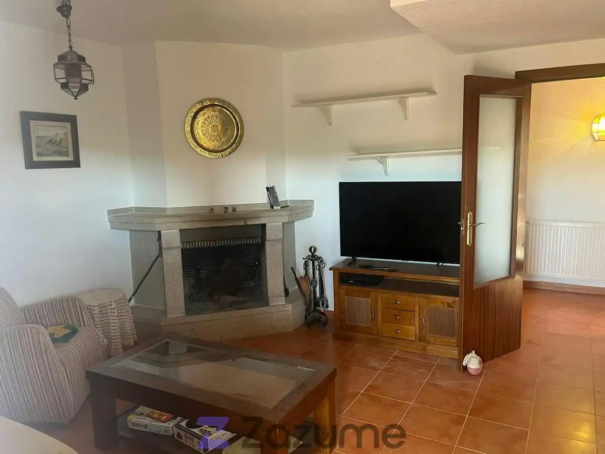 Casa con terrazza in affitto a C. del Parque, imagen 4