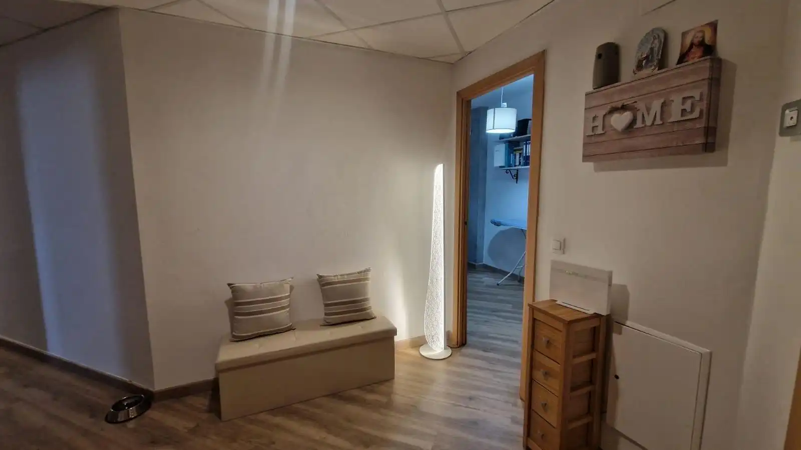 Wohnung mit Terrasse zum Verkauf in Nord, imagen 6