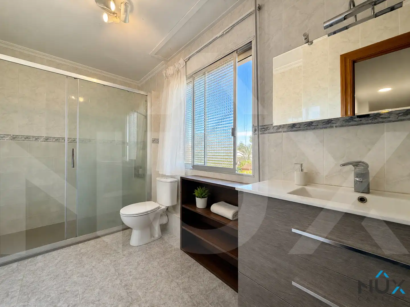 Chalet con terraza en venta en Corralet - Bonanza - Tres Rutas, imagen 24