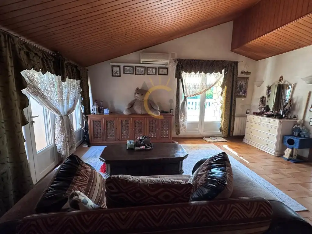Detached house with pool for sale in Peña de las Águilas, imagen 37