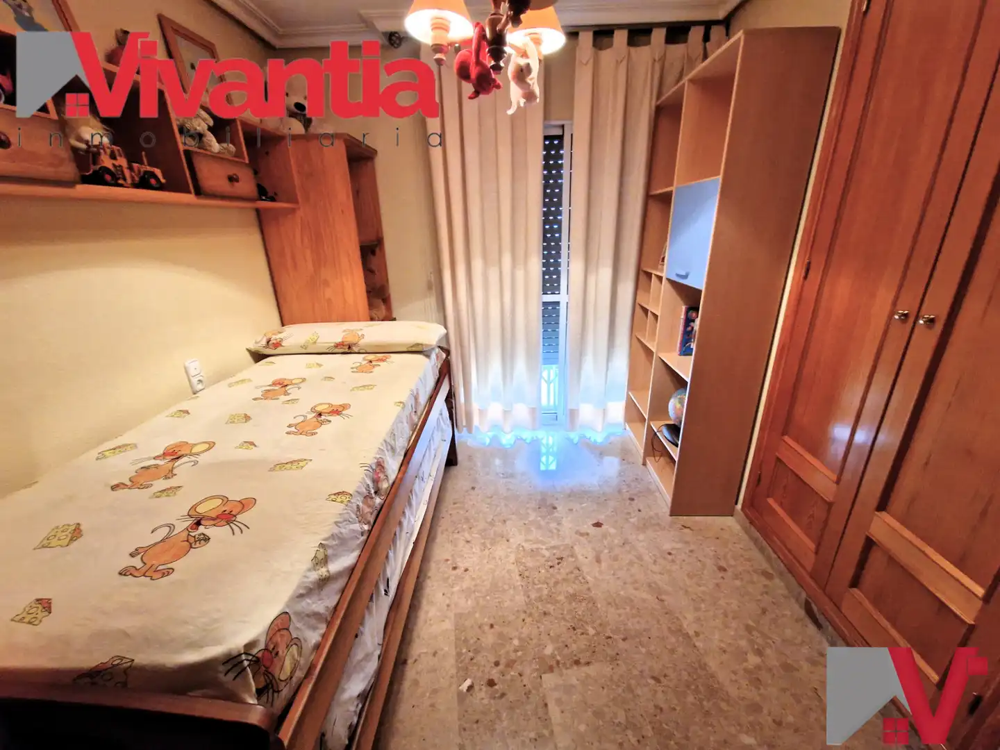 Duplex à vendre à Lorca Ciudad, imagen 37
