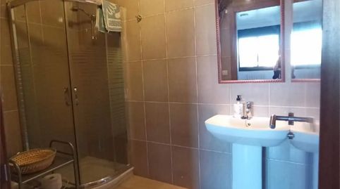 Foto 5 de Piso en venta en Avenida Da Ponte, 94, A Illa de Arousa , Pontevedra
