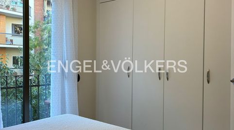 Foto 5 de Piso de alquiler en Sagrada Família, Barcelona Capital
