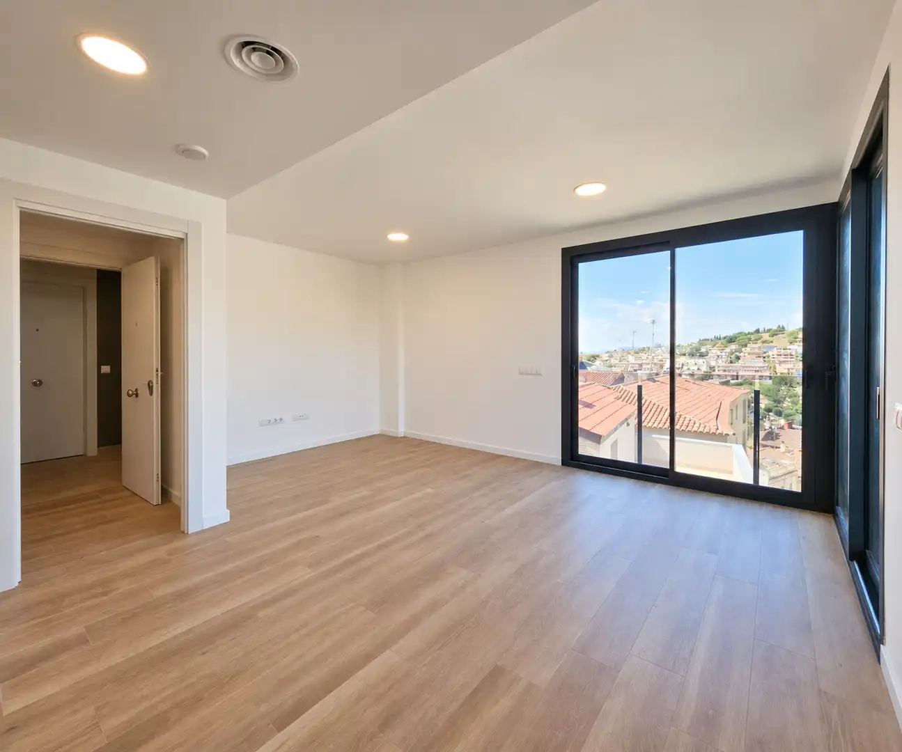 Wohnung mit Terrasse zum Verkauf in Passeig de la Vilesa 2, imagen 2