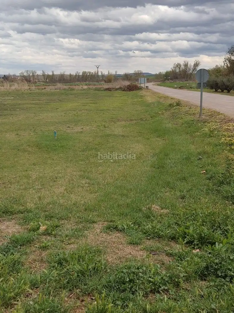 Residential land for sale in Calle Aragón 25, imagen 4