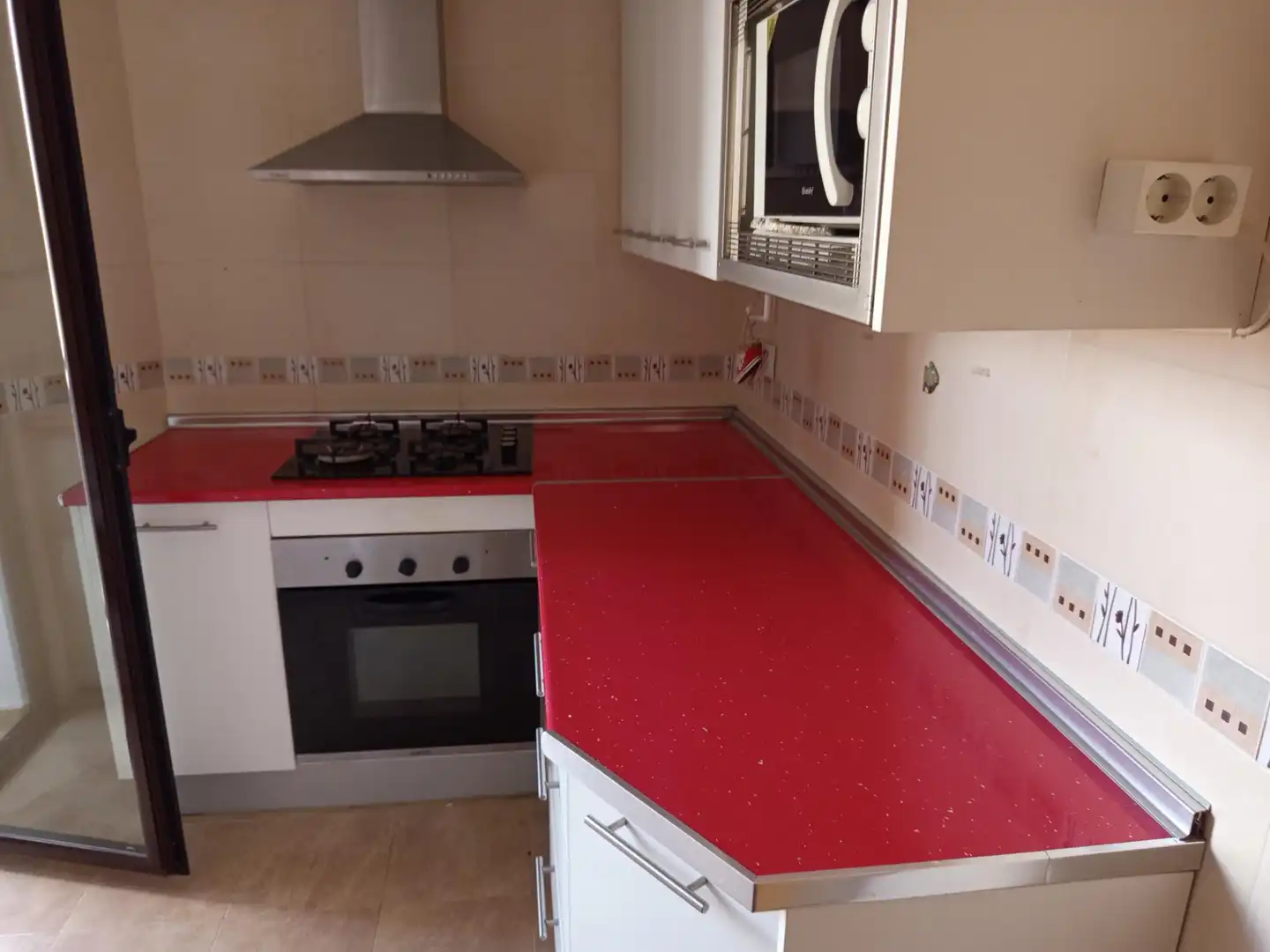 Flat for sale in Mancha Real