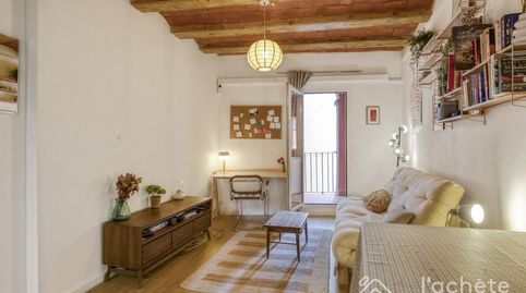Foto 4 de Apartament en venda a Carrer de Ferlandina, El Raval, Barcelona Capital