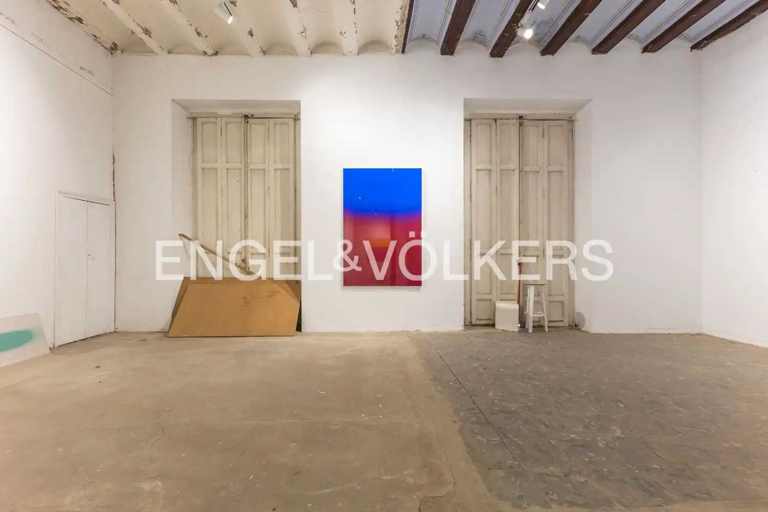 Casa o chalet en venta en Valencia con Calefacción y Balcón
