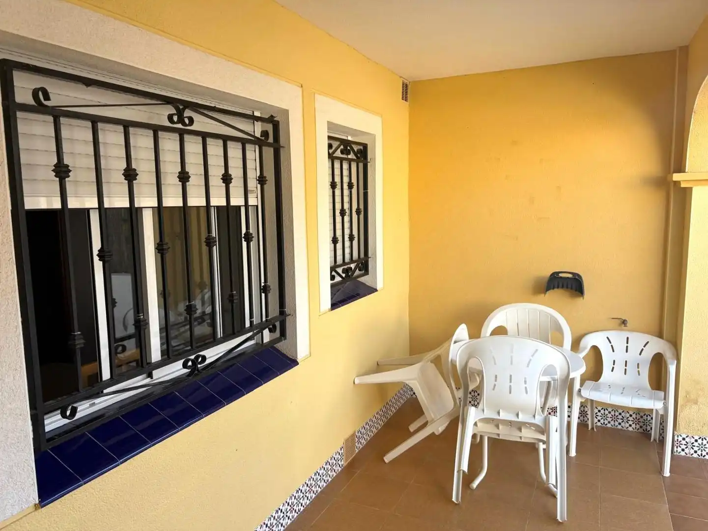 Bungalow con piscina in vendita a Orihuela Costa, imagen 31