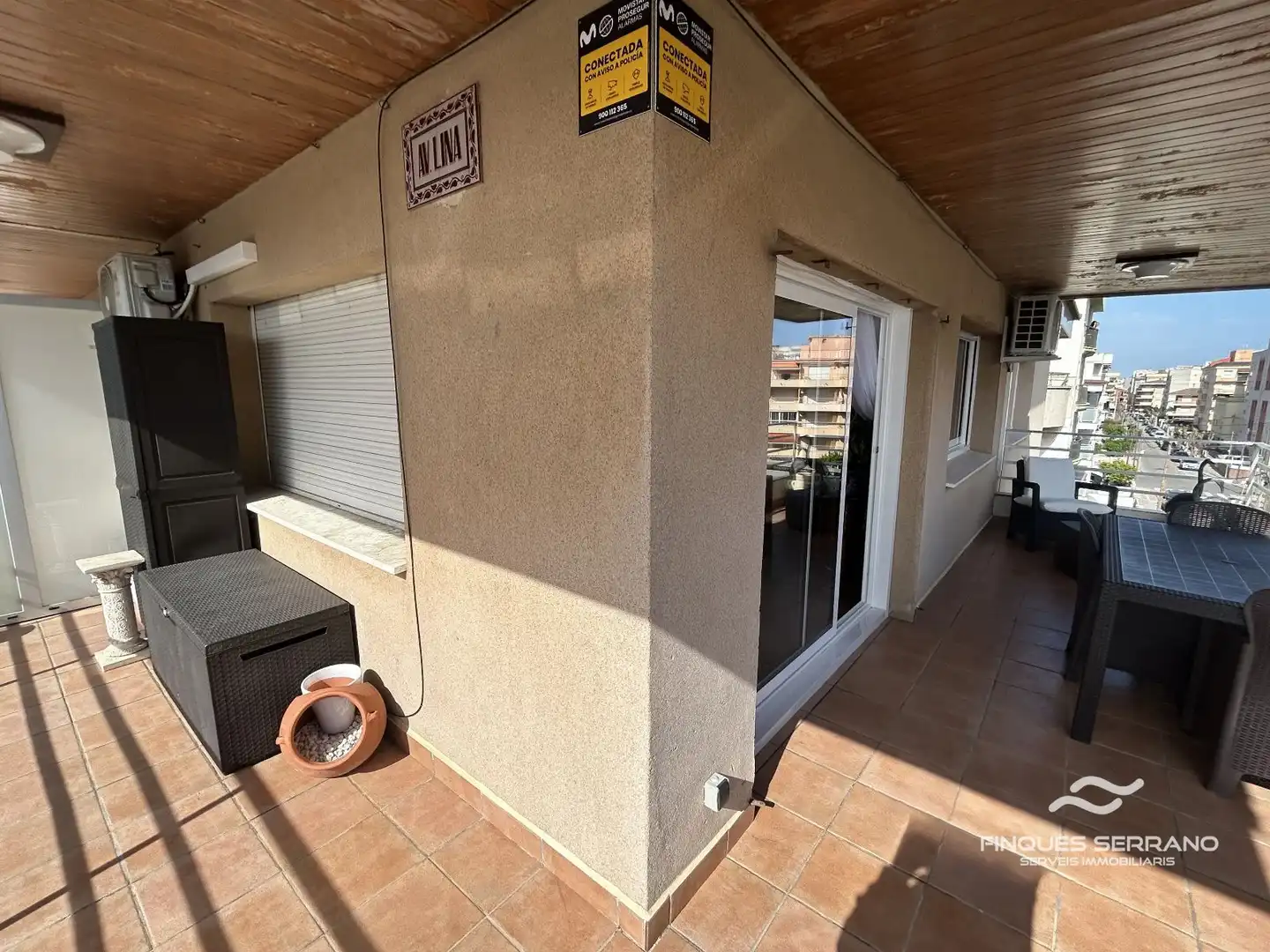 Piso con ascensor en venta en Josep Maria Juncadella, imagen 8