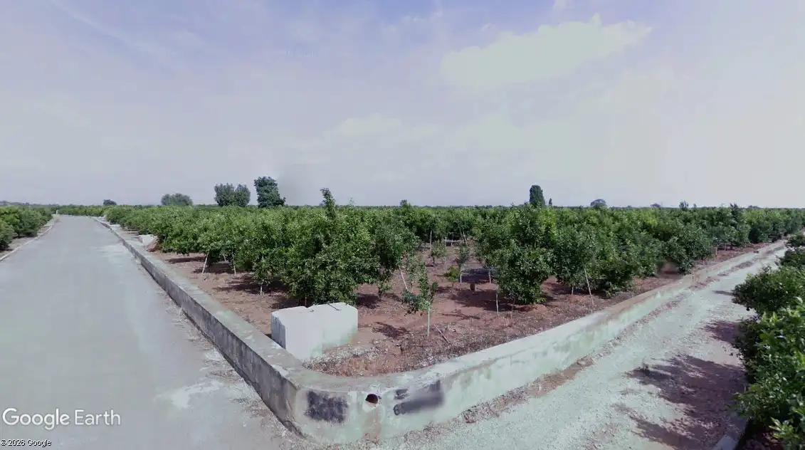 Terreno rustico in vendita a Avenida Alemania-Italia, imagen 4