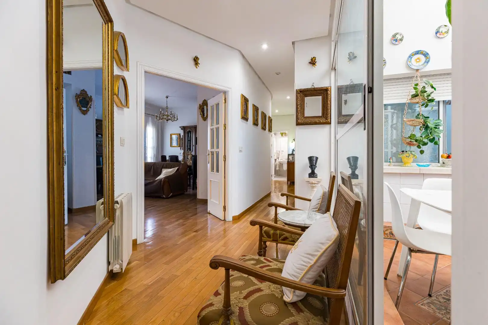 Piso en venta en Murcia con Aire acondicionado, Calefacción y Trastero
