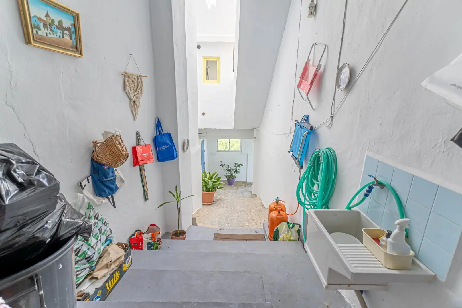 Casa o xalet en venda en Frigiliana amb Aire condicionat, Calefacció i Jardí privat