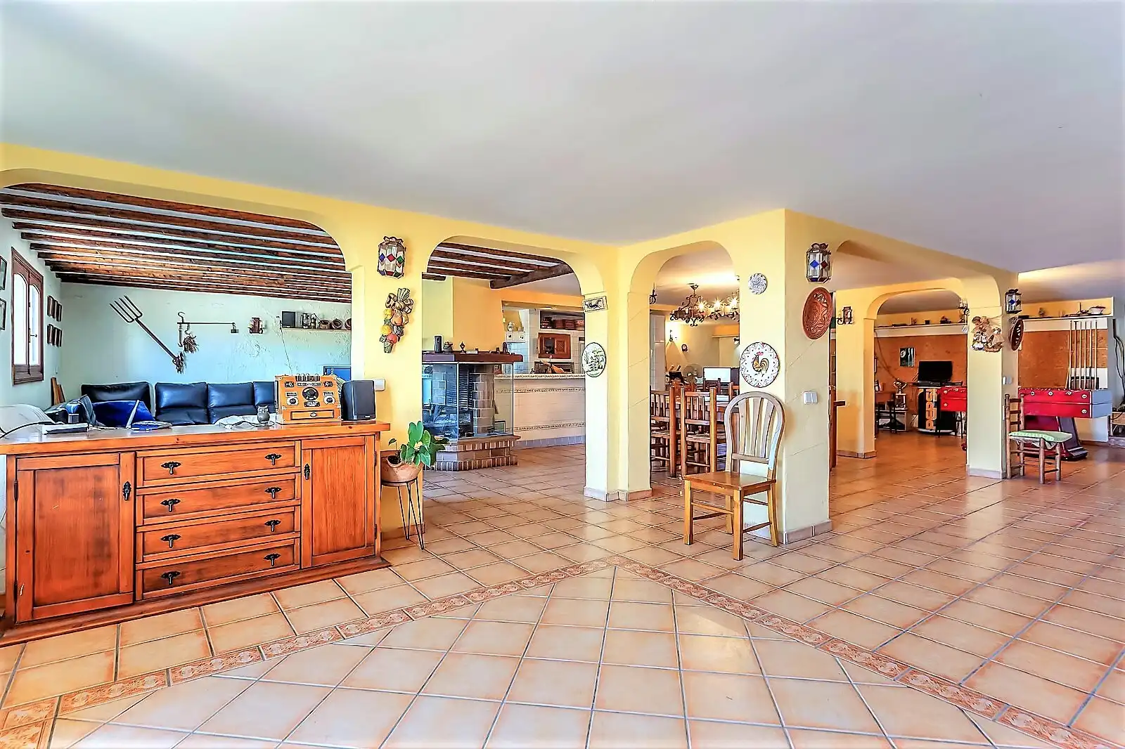 Houses for sale in Palmanova