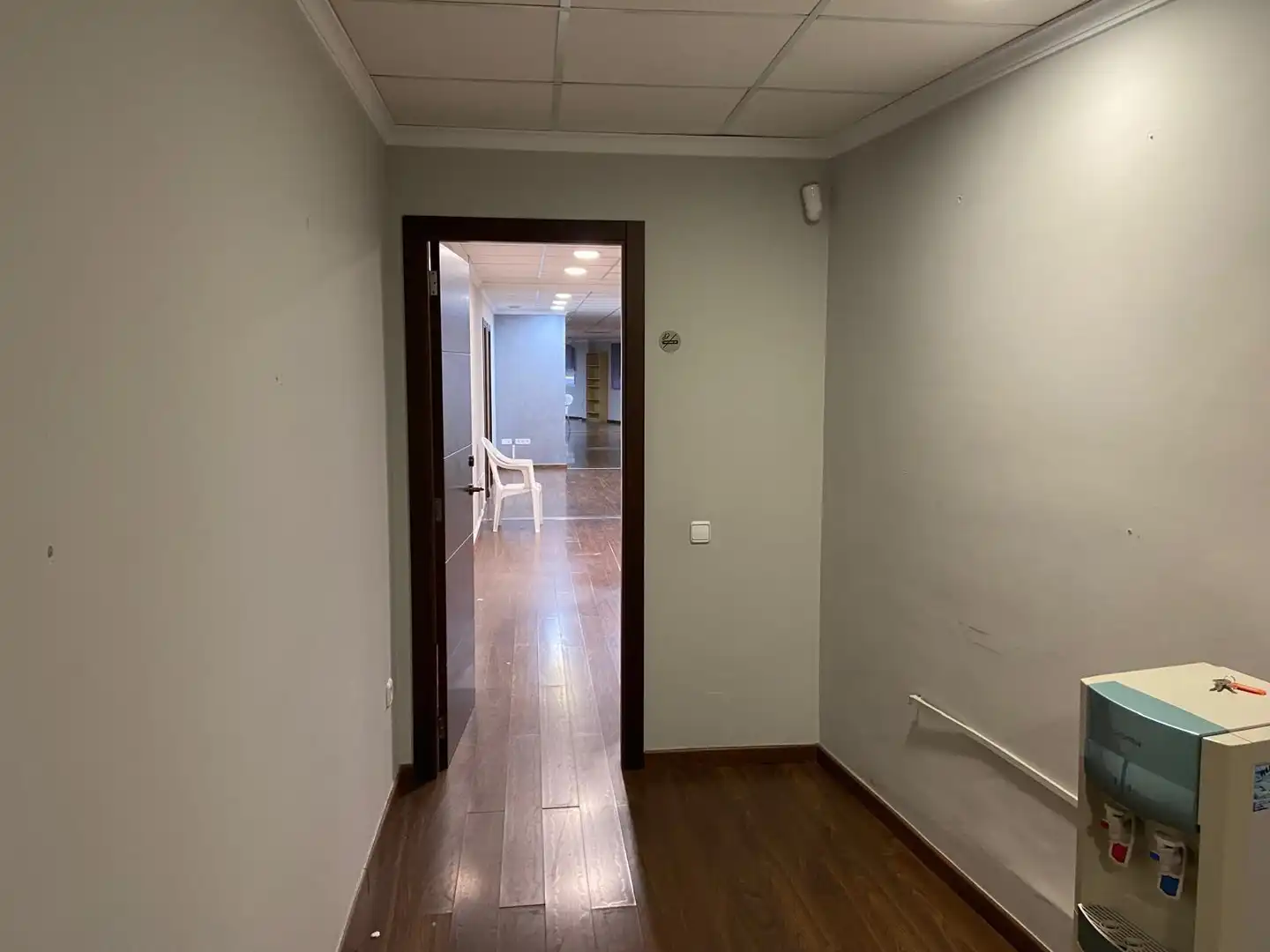 Office for sale in Albaida  with Air Conditioner