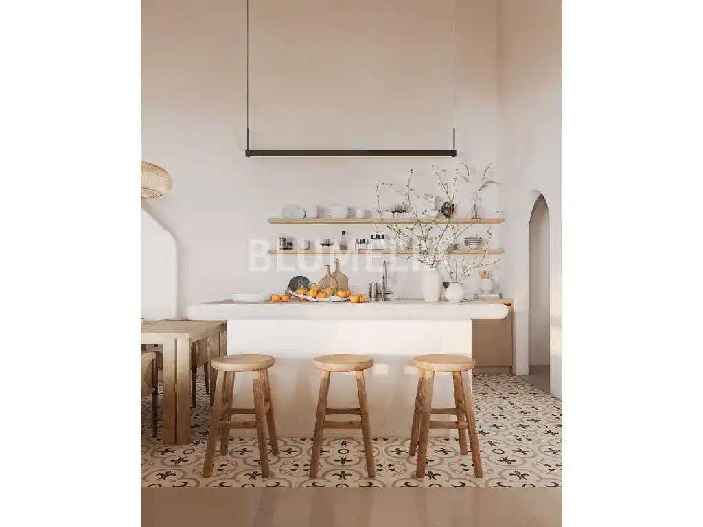 Kitchen of Country homes for sale in Jávea / Xàbia  with Air Conditioner, Heating and Private garden