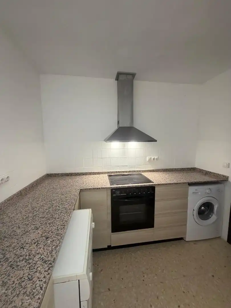Flat for rent in Santa Rosa
