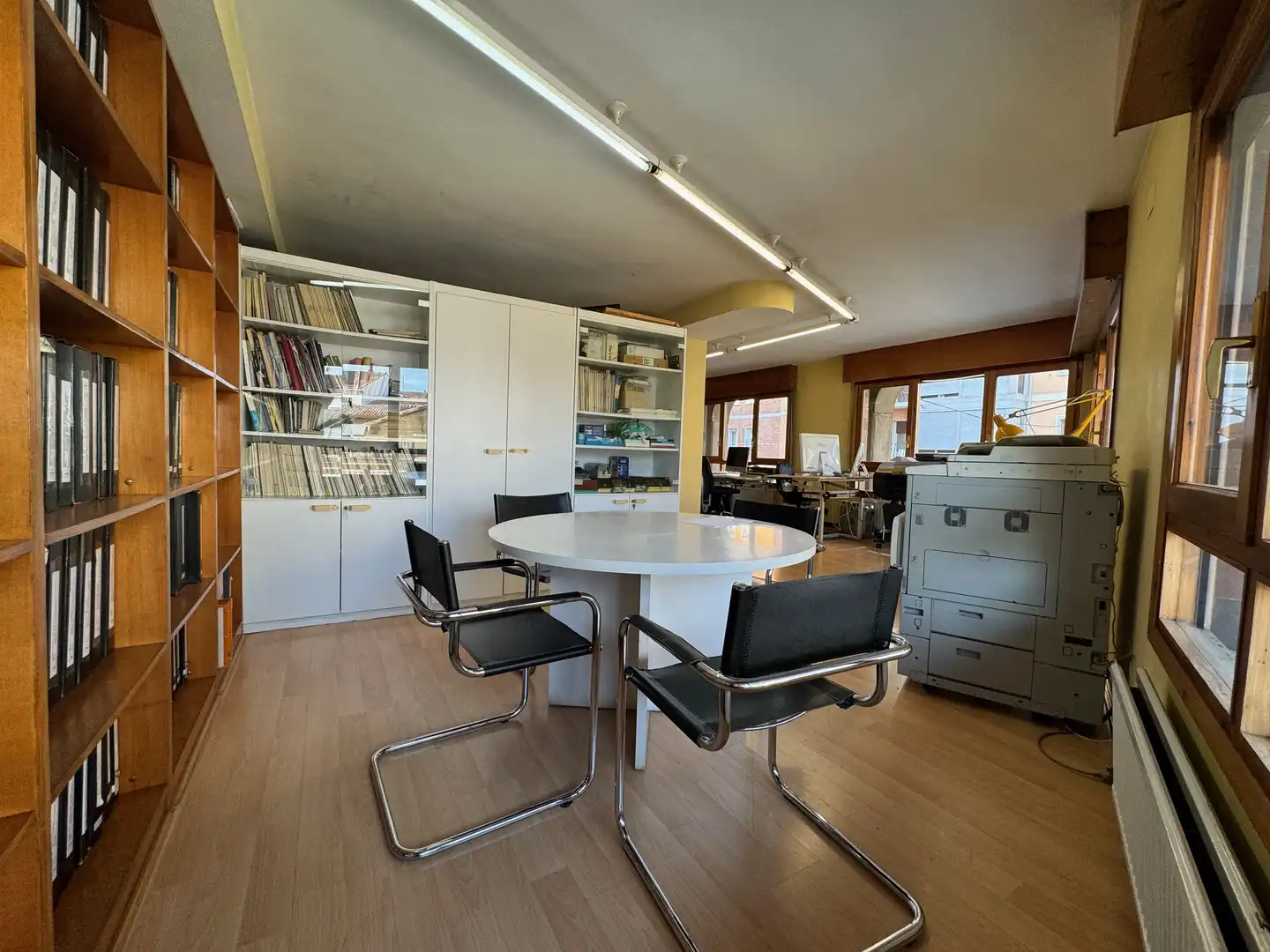 Office for sale in Villarcayo de Merindad de Castilla la Vieja