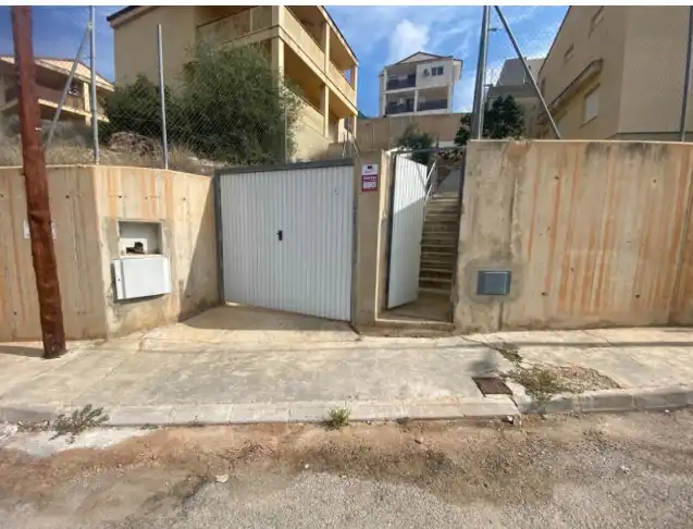 Xalet amb jardí en venda a Poligono Mas del Jutge, imagen 4