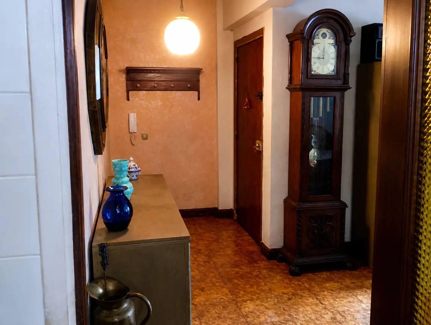 Piso en venta en Cabanas con Terraza y Amueblado