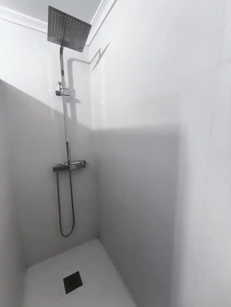 Bany de Pis en venda en Casco Urbano