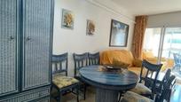 Dining room of Apartment for sale in Benidorm  with Air Conditioner and Terrace