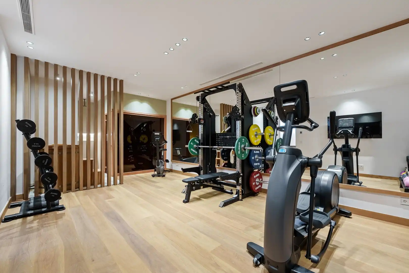 Villa di nuova costruzione in vendita a TRESORA VILLAS, imagen 132