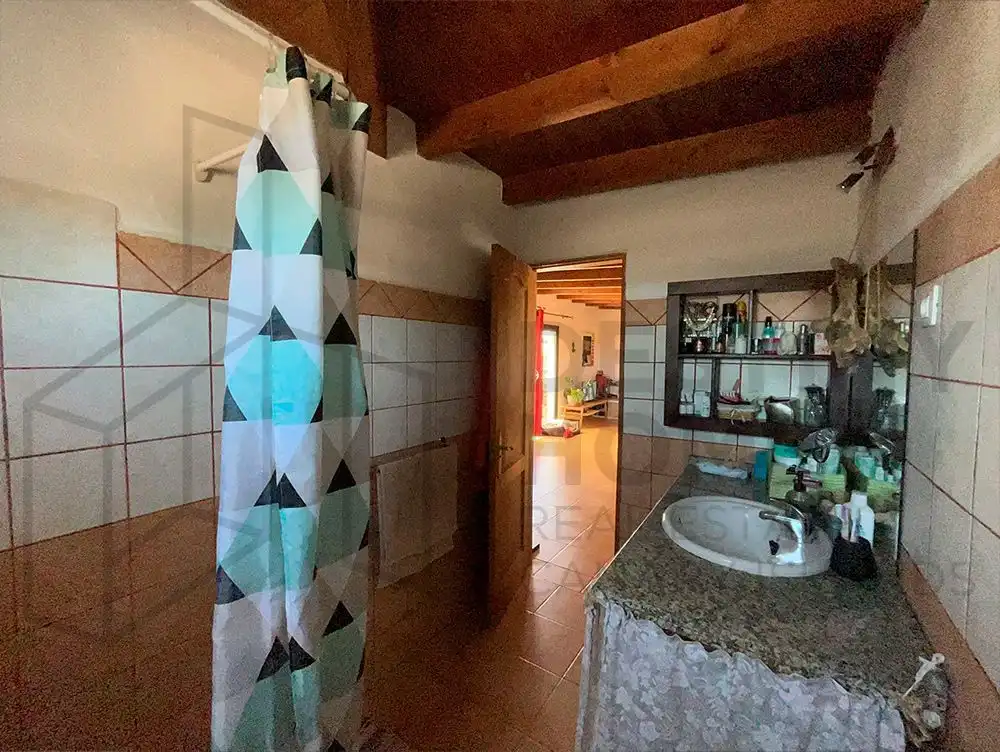 Villa con giardino in vendita a Majanicho, imagen 26