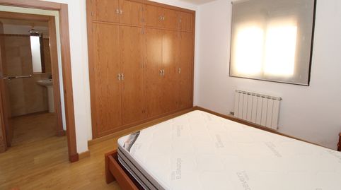 Foto 5 de Piso en venta en Avenida Príncipe de Asturias, Juzgados - La Feria, Ronda