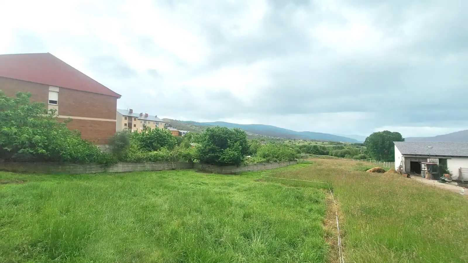 Residential for sale in Fabero