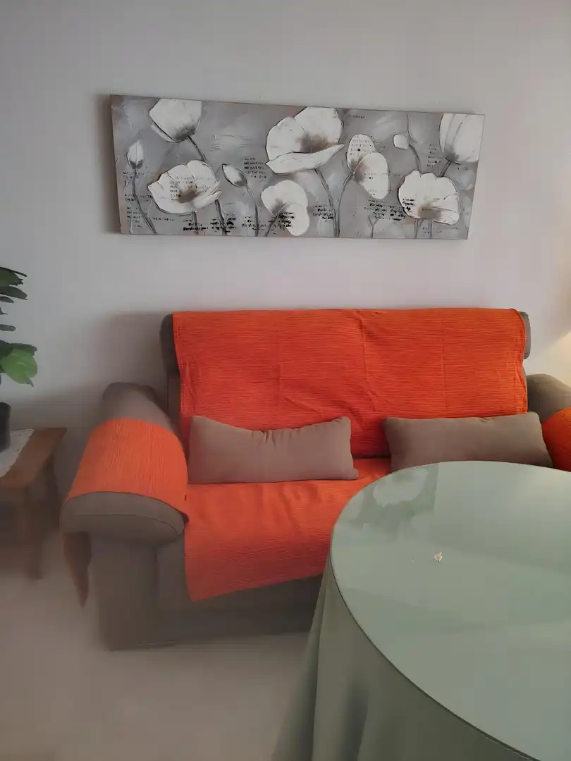Flat with lift to rent in Calle NUEVA DE SAN ANTON, imagen 4