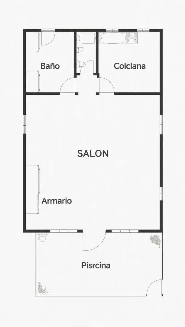 Casa o chalet en venta en Jun con Aire acondicionado, Calefacción y Jardín privado