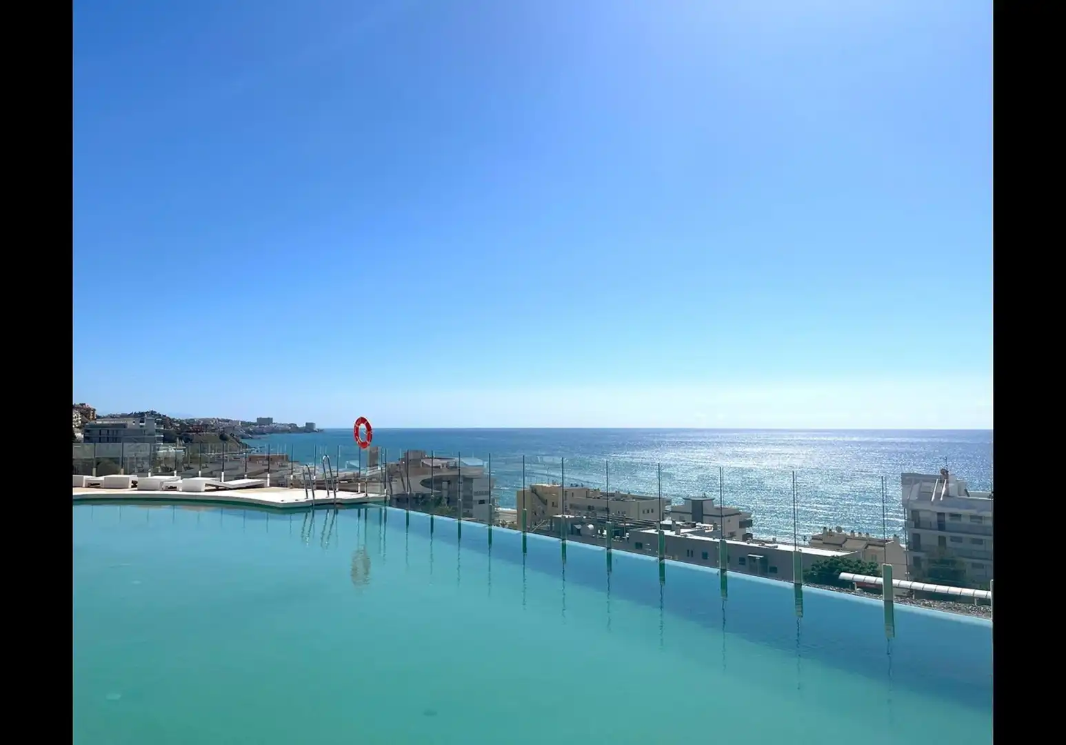 Àtic amb piscina en venda a Las Gaviotas  - Carvajal, imagen 25