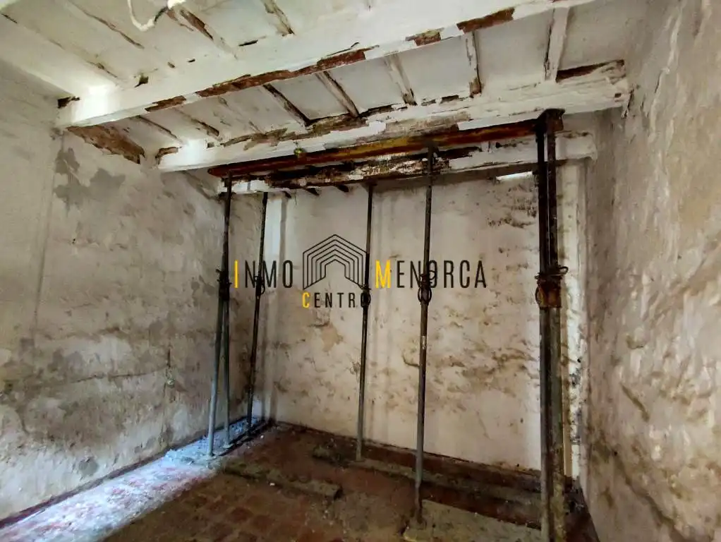 Casa o xalet en venda en Ciutadella de Menorca amb Terrassa