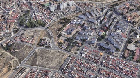 Foto 4 de Pis en venda a San Telmo - Federico Mayo - El Porta, Jerez de la Frontera