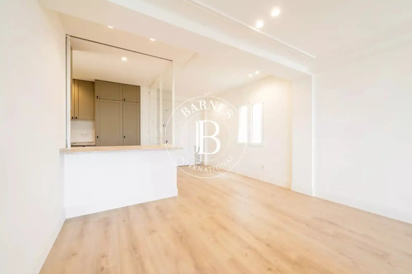 Appartement avec ascenseur à vendre à Retiro, imagen 9