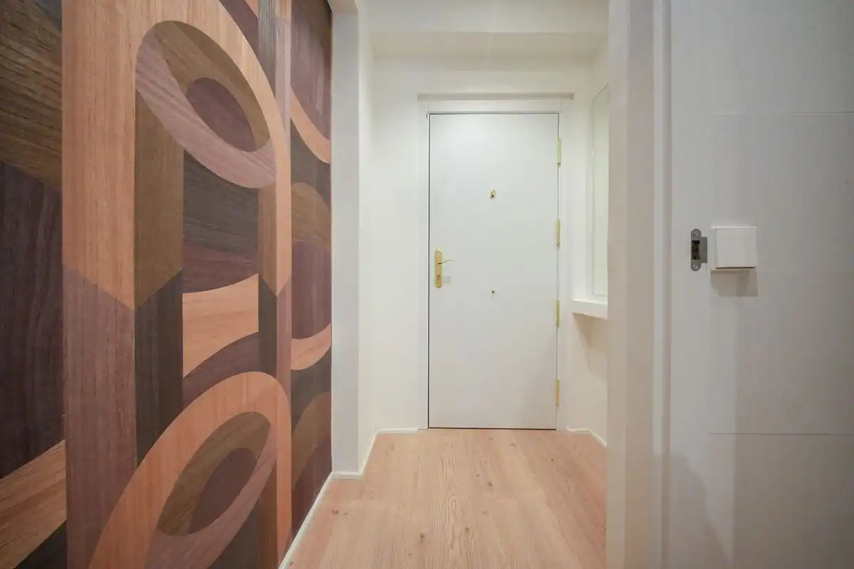 Piso con ascensor en venta en Centro, imagen 19