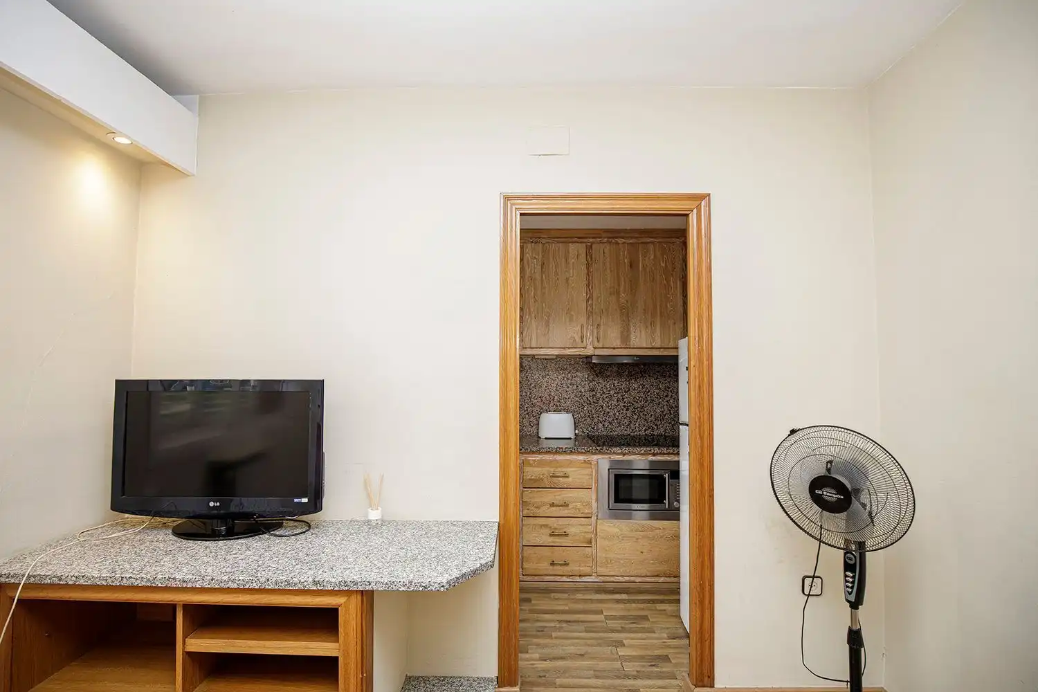 Flat to rent in Plaza Rafael Albertí, imagen 8