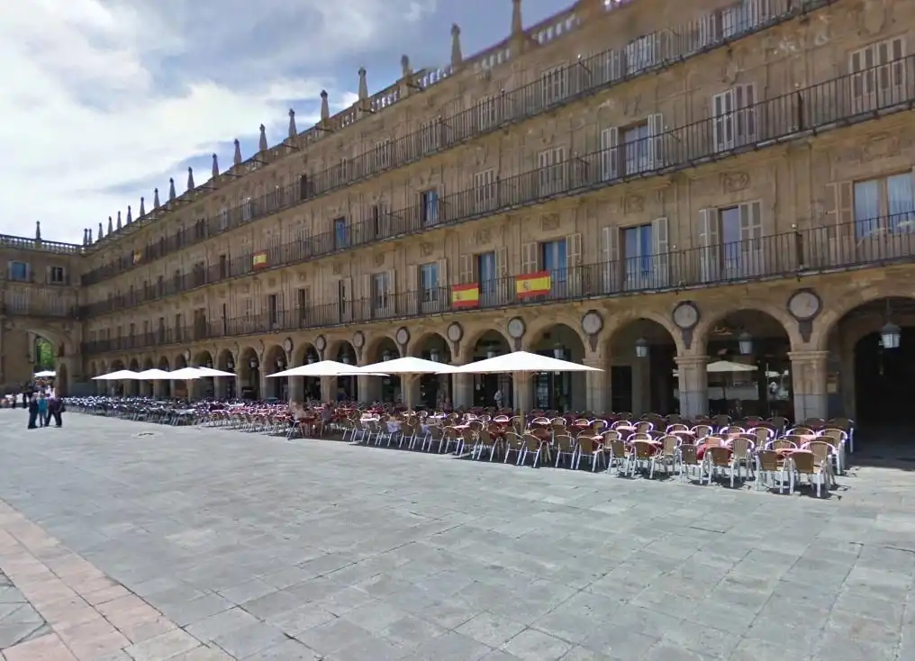 Local comercial en traspàs a Centro, imagen 4