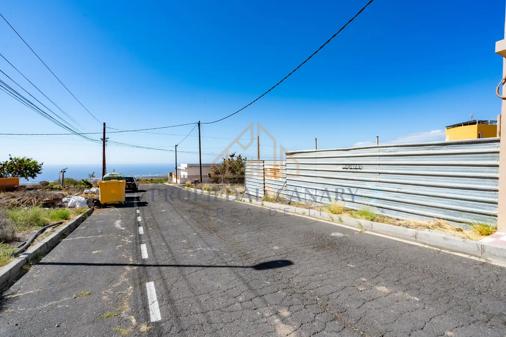 Terreno residenziale in vendita a Arico, imagen 15