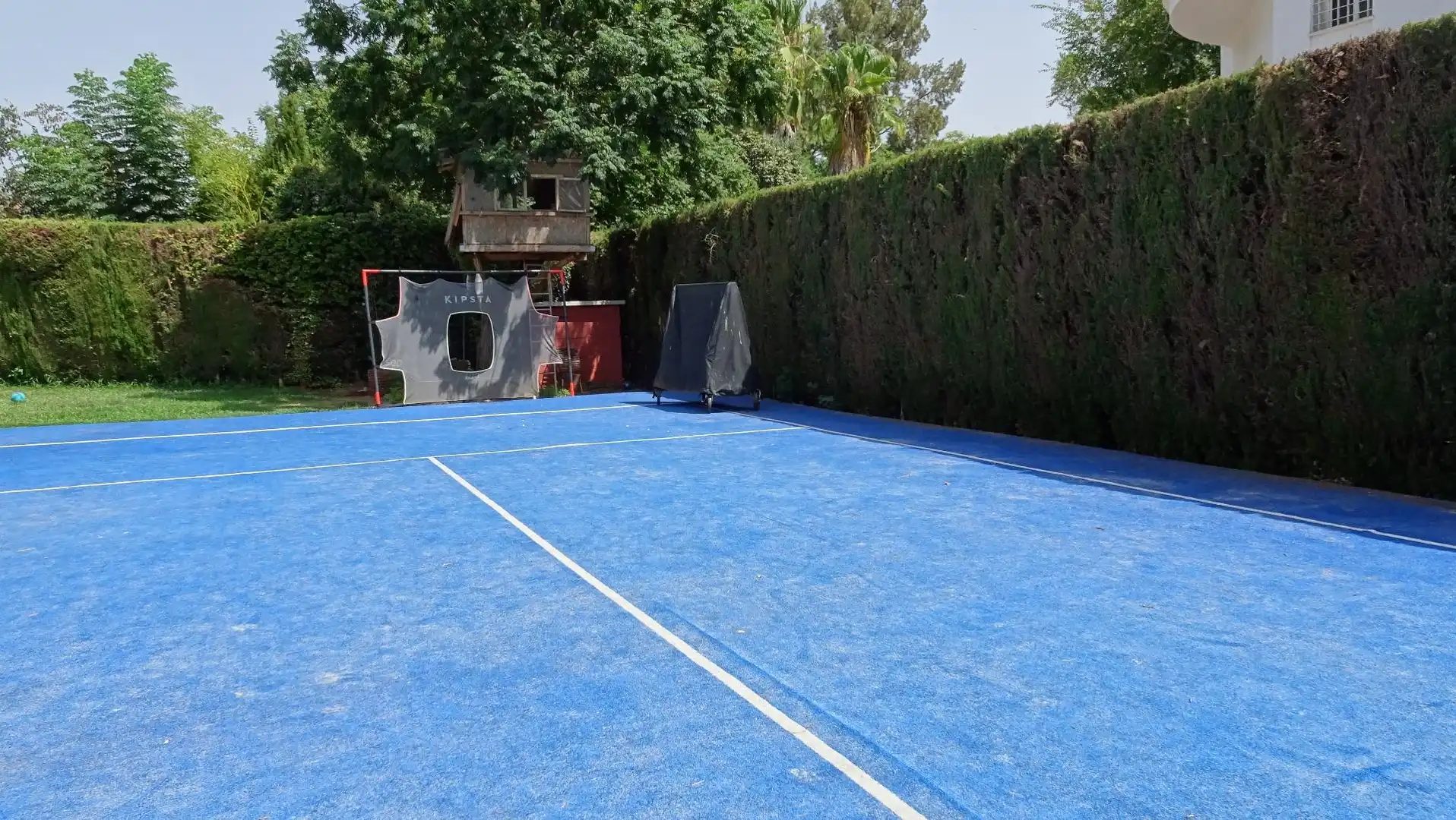 Chalet con piscina en venta en Mairena del Alcor, imagen 6