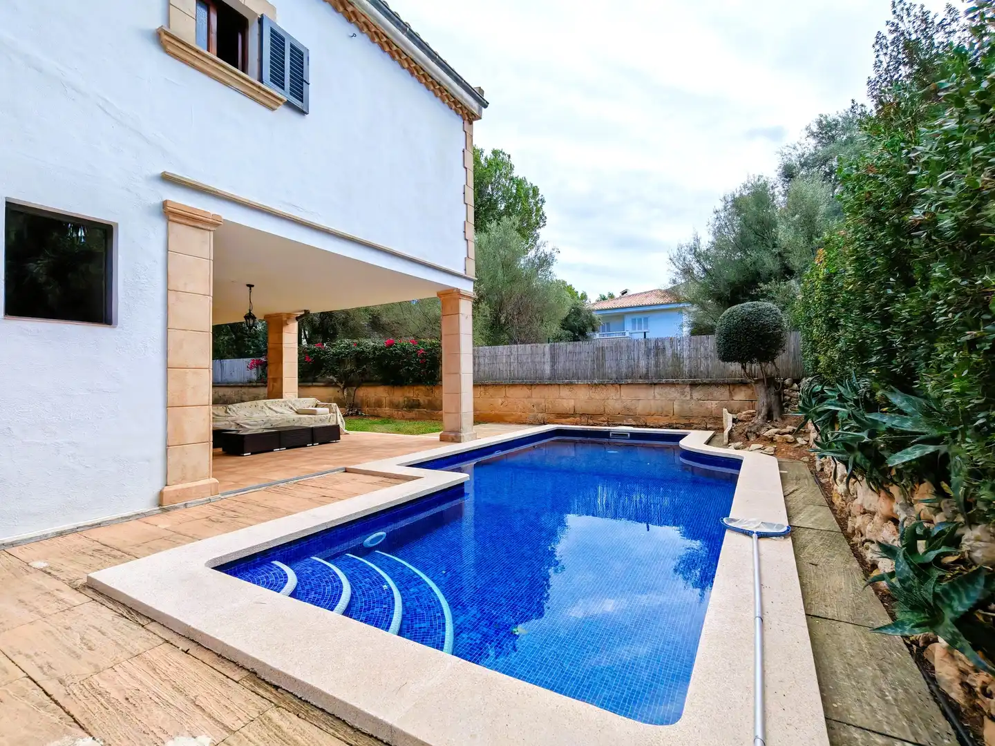 Finca rústica en venta en Bacarés - Manresa - Bonaire